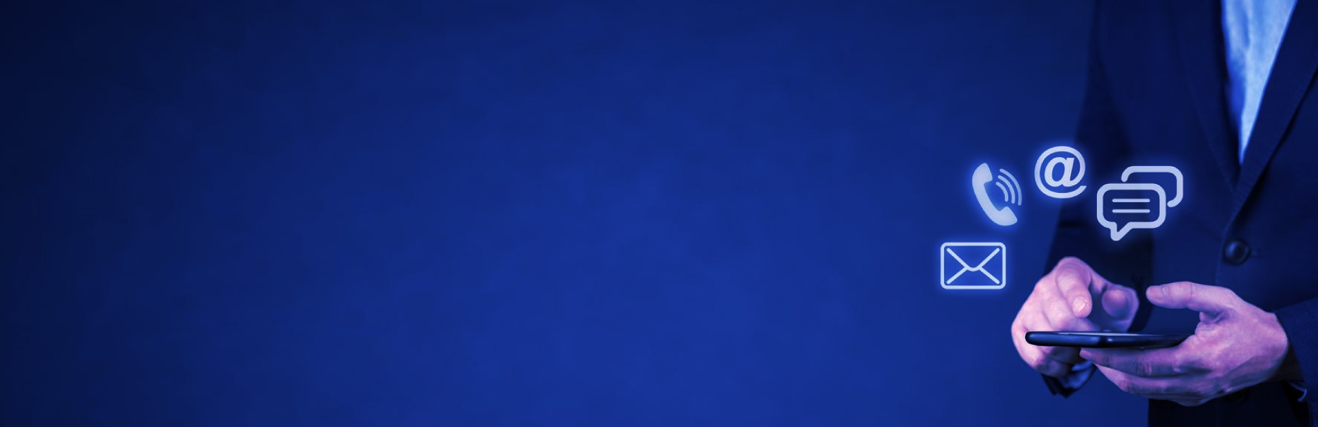 Hero Background