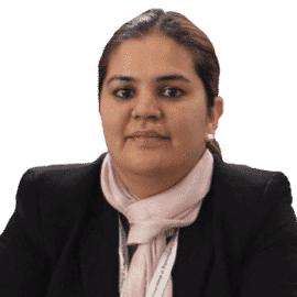 Shikha Sharma