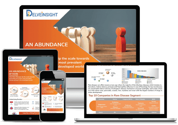 An Abindance Of Rare