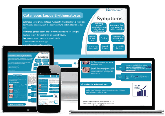 Cutaneous Lupus Erythematosus Newsletter