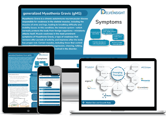 Generalized Myasthenia Gravis Newsletter