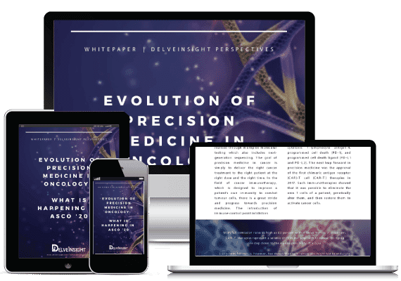 ASCO: Evolution of Precision Medicine