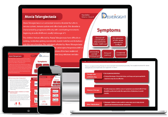 Ataxia Telangiectasia
