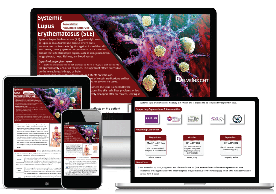 Systemic Lupus Erythematosus Market