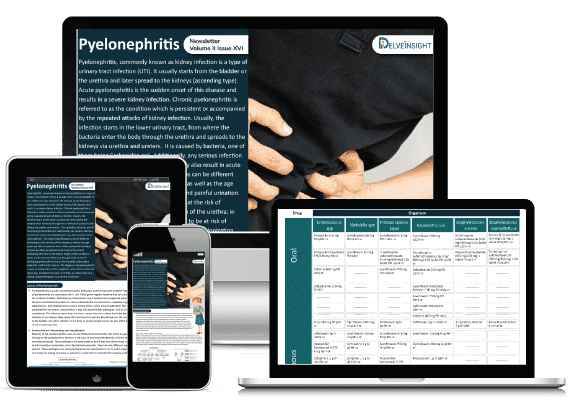Pyelonephritis Market