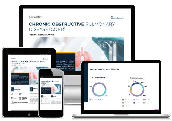Chronic Obstructive Pulmonary Disease