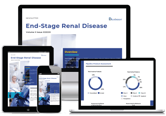 End-Stage Renal Disease Newsletter