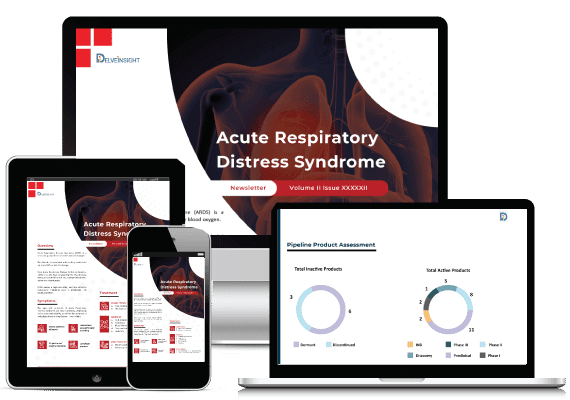Acute Respiratory Distress Syndrome Newsletter