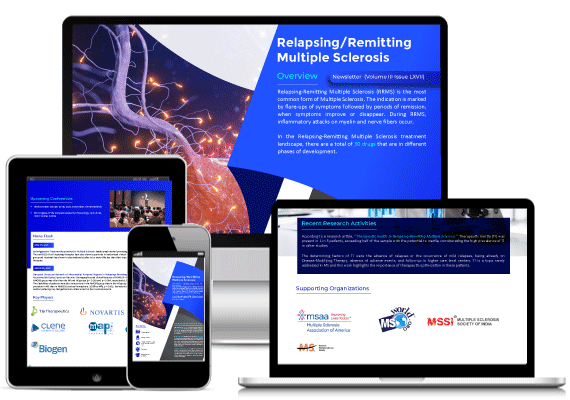 Relapsing/Remitting Multiple Sclerosis Market