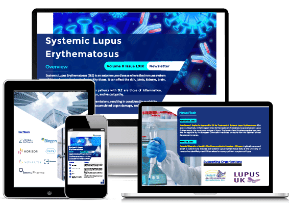Systemic Lupus Erythematosus Market