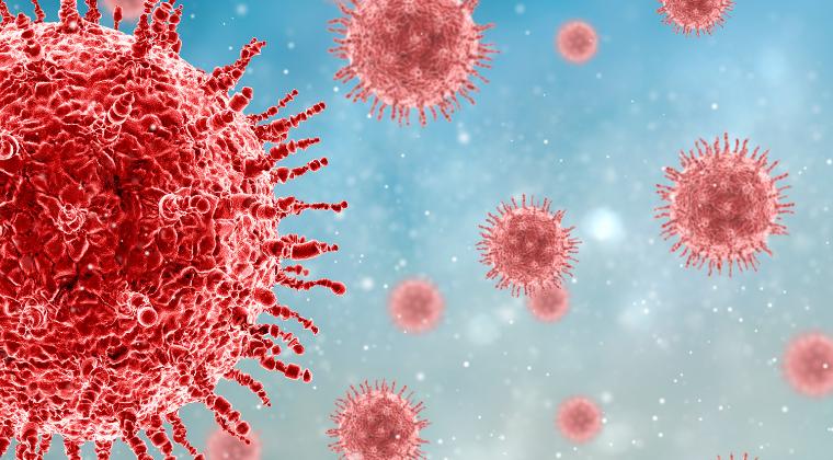 Sichuan Baili Pharmaceutical Presents the Updated Results of the Phase II clinical studies Performed on Patients with Recurrent and Metastatic HNSCC