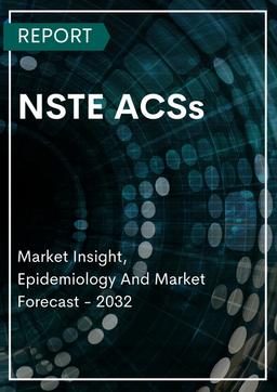 Non-ST Segment Elevation Acute Coronary Syndromes Market