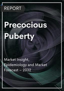 Precocious Puberty Market