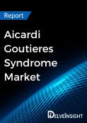 Aicardi Goutieres Syndrome Market Outlook 