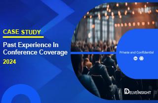 Delveinsight Case Study Visual