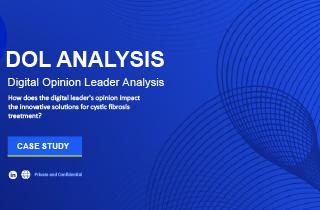 Delveinsight Case Study Visual