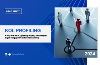 Delveinsight Case Study Visual