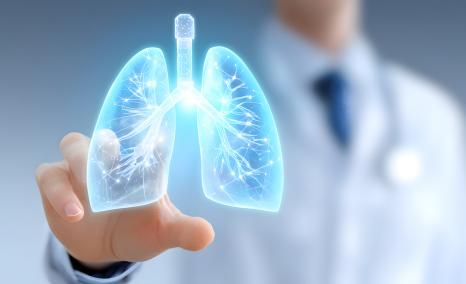 Top 10+ Abstracts at ERS 2025