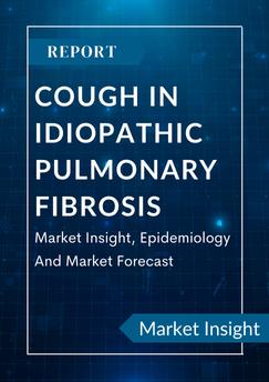 Cough in Idiopathic pulmonary fibrosis