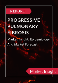 Progressive Pulmonary Fibrosis