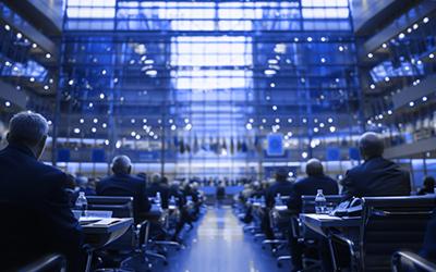 Respiratory Domain Conference Coverage