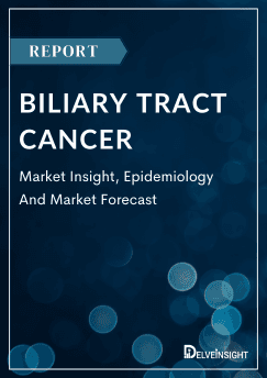 Biliary Tract Cancer Market Insight, Epidemiology And Market Forecast - 2034