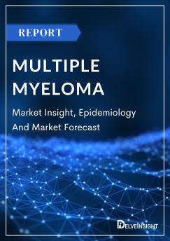 Multiple Myeloma Market Insight, Epidemiology And Market Forecast - 2034