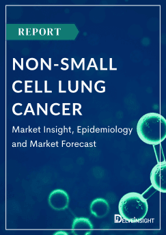 Non-Small Cell Lung Cancer - Market Insight, Epidemiology and Market Forecast -2034