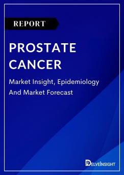 Prostate Cancer - Market Insight, Epidemiology And Market Forecast - 2034