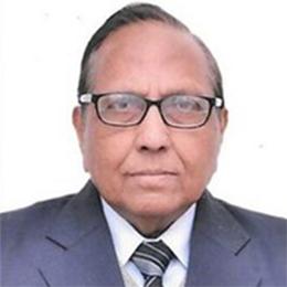 Dr. B.K. Agrawal