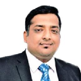 Mr. Gunjan Aggarwal