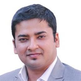 Mr. Manish Mayank