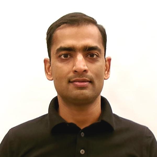 Mr. Piyush Pranay
