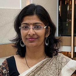 Ms. Preeti