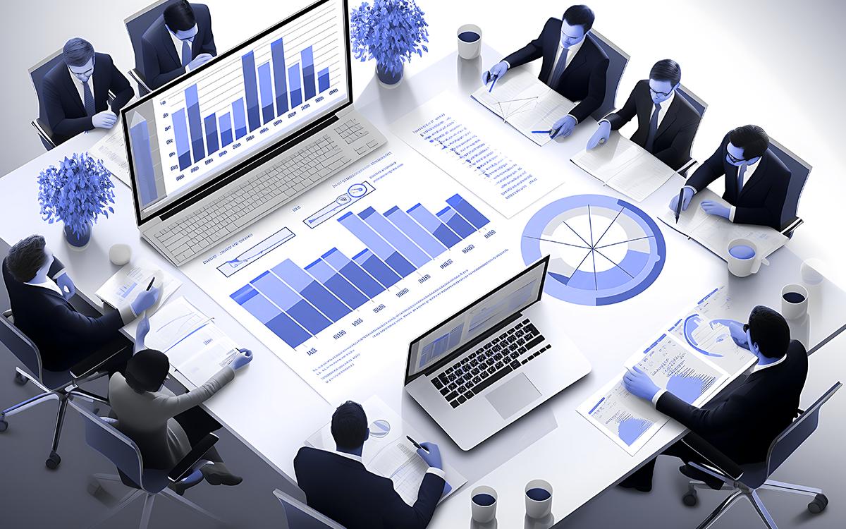 Business Consulting