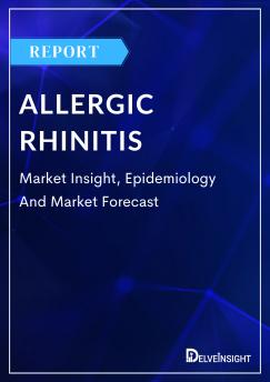 Allergic Rhinitis Market Insight, Epidemiology And Market Forecast