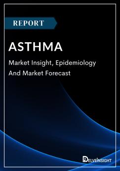 Asthma Market Insight, Epidemiology And Market Forecast
