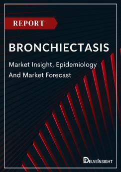 Bronchiectasis