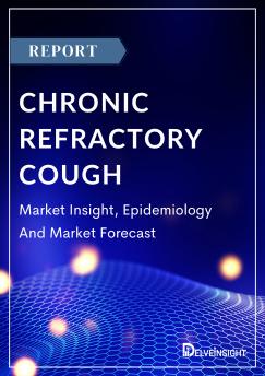 Chronic Refractory Cough Market Insight, Epidemiology And Market Forecast