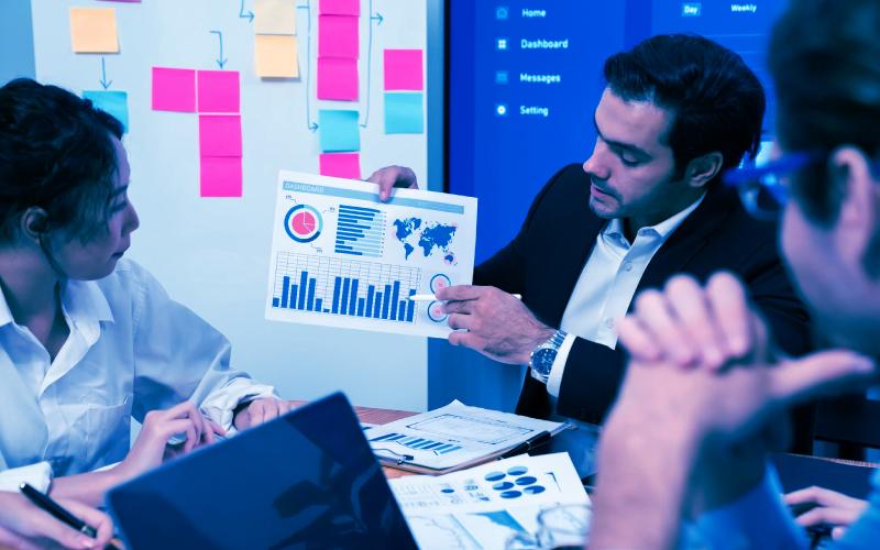 Digital Opinion Leader Analysis