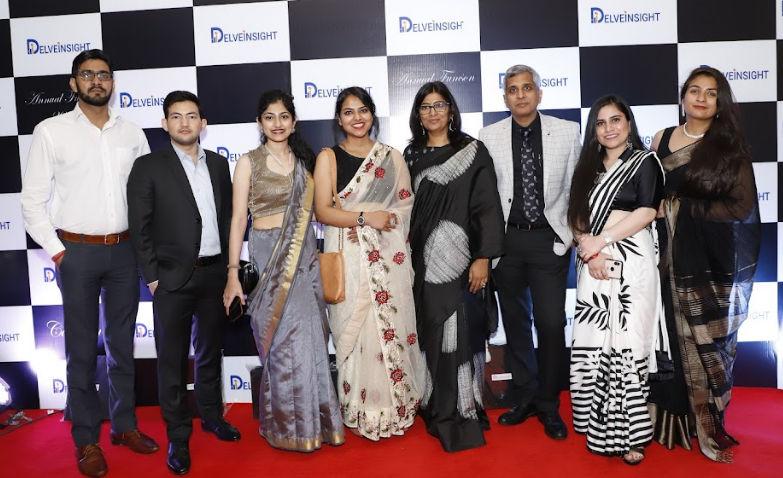 Life at Delveinsight