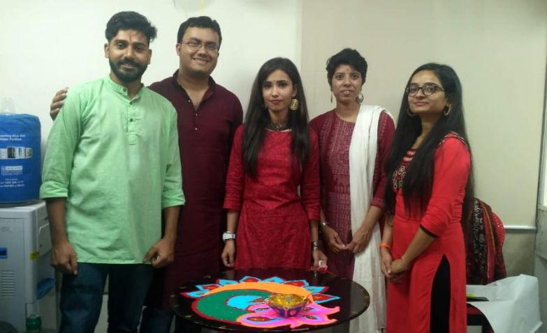 Life at Delveinsight