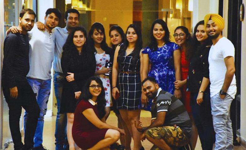 Life at Delveinsight