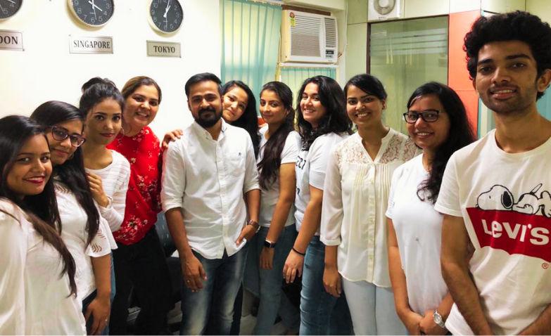 Life at Delveinsight