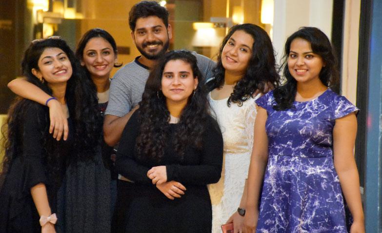 Life at Delveinsight
