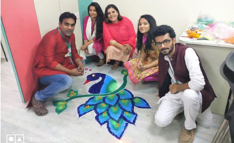 Life at Delveinsight
