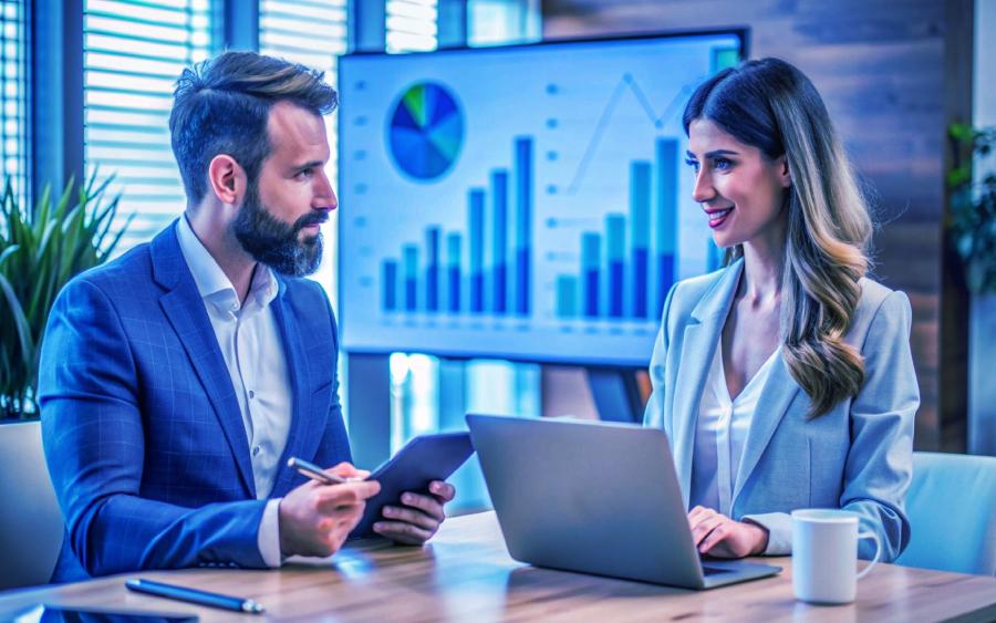 Sales Executive