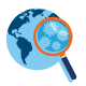 Epidemiology Forecast Analysis of Non-small Cell Lung Cancer (NSCLC): Trends and Insights