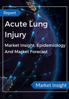 acute lung injury market