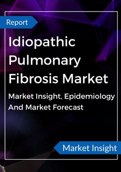 idiopathic pulmonary fibrosis market